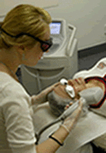 Laser Hair Removal Procedure at Lege Artis Clinic, Toronto, Canada 